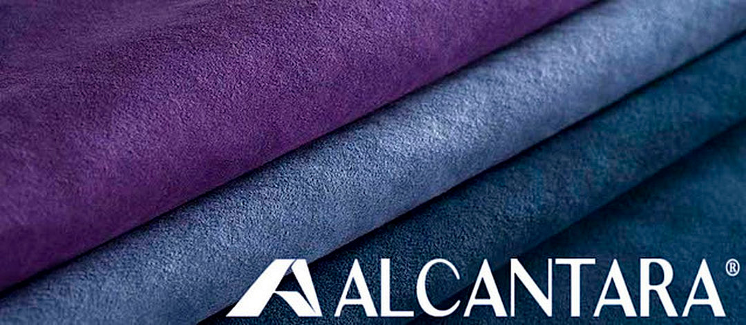 Alcantara: Eleganza e Sostenibilità nel Mondo della Moda