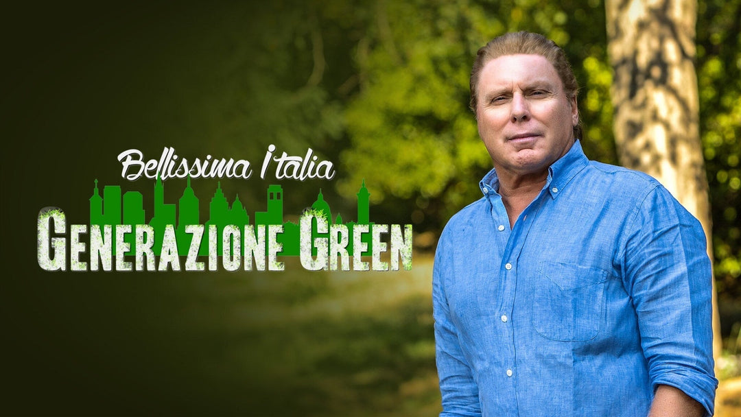 Bellissima Italia Generazione Green: Orvieto