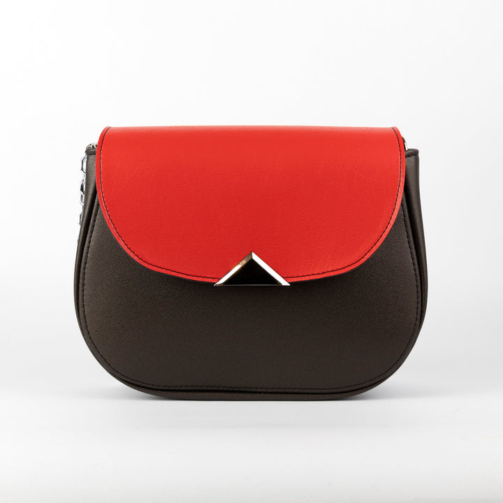 Everyday Bag Rosso - Borsa a Spalla