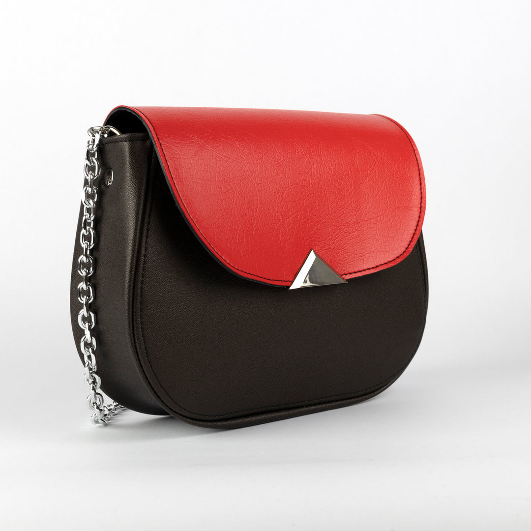 Everyday Bag Rosso - Borsa a Spalla