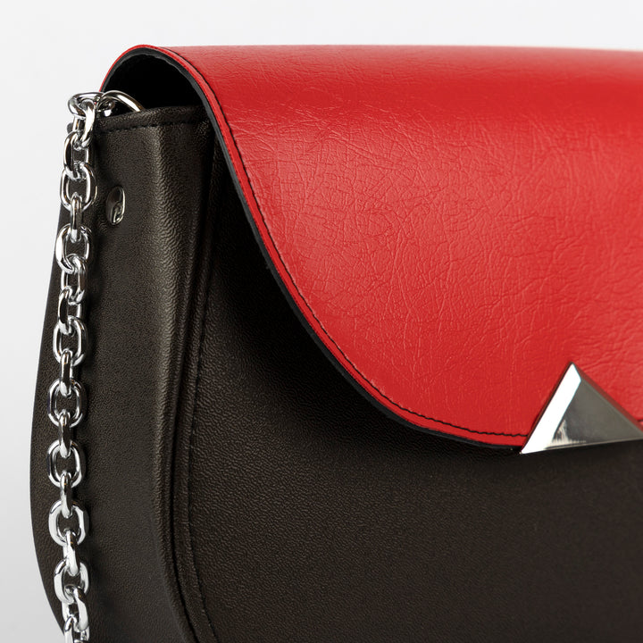 Everyday Bag Rosso - Borsa a Spalla