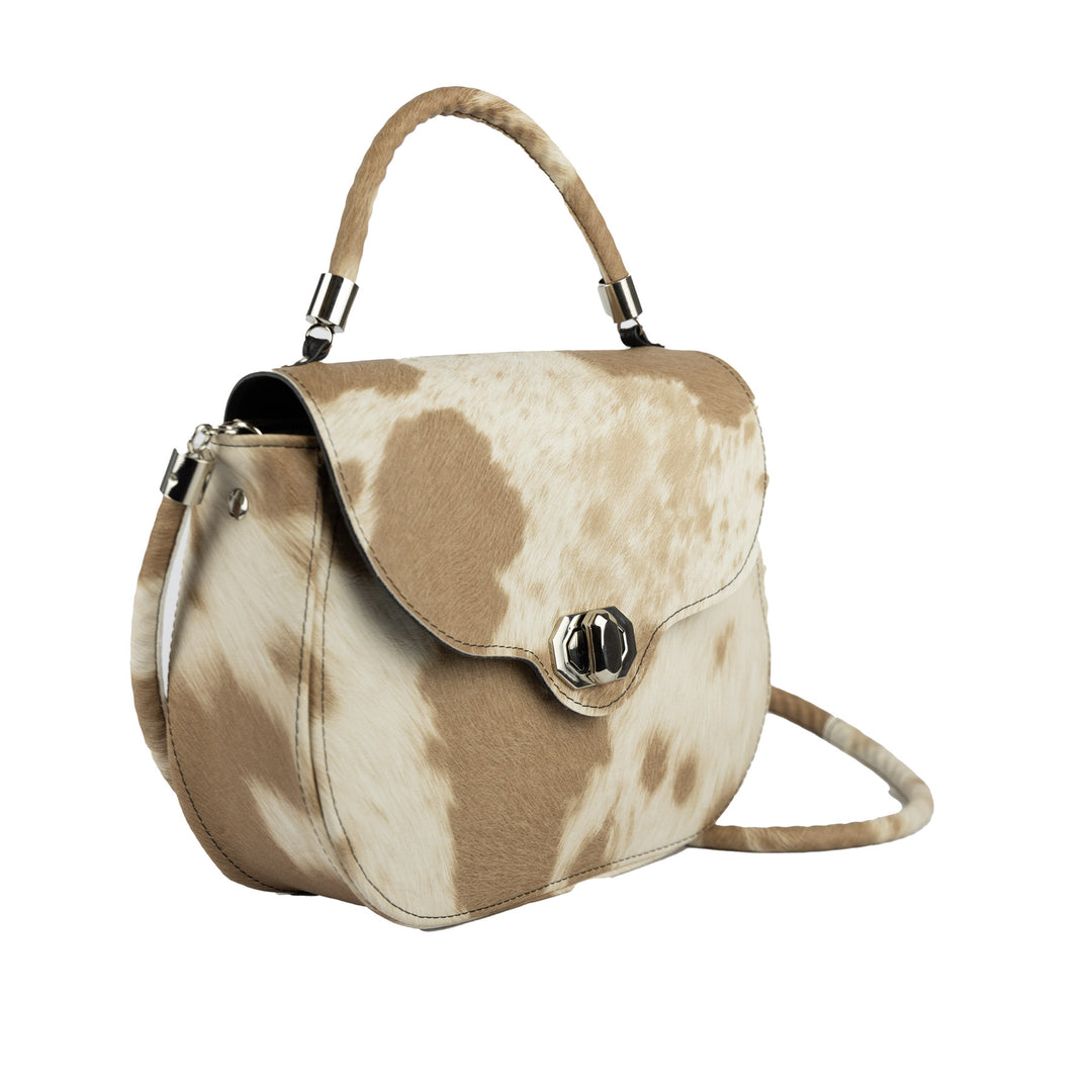 Borsa in Cavallino Chiara Vegan Everyday