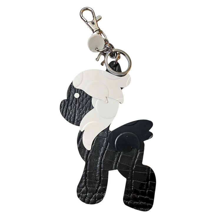 Charm per borsa Pegaso