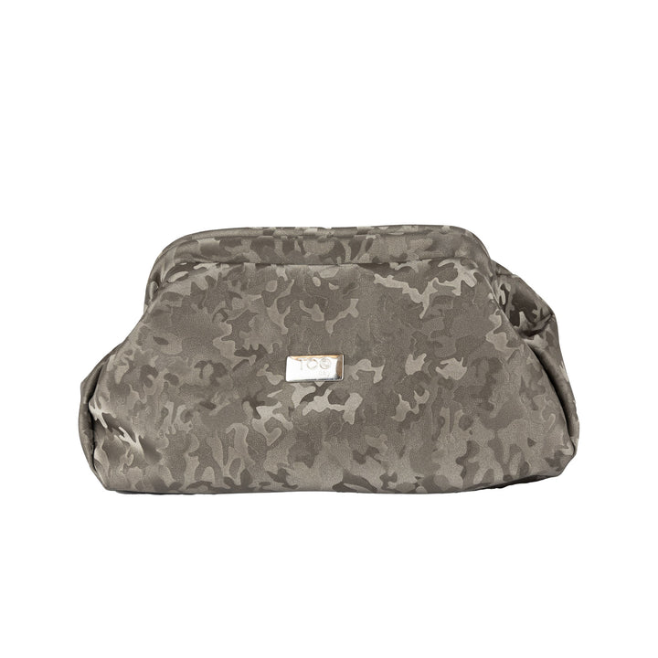 Pochette Morbida Fluffy Camouflage