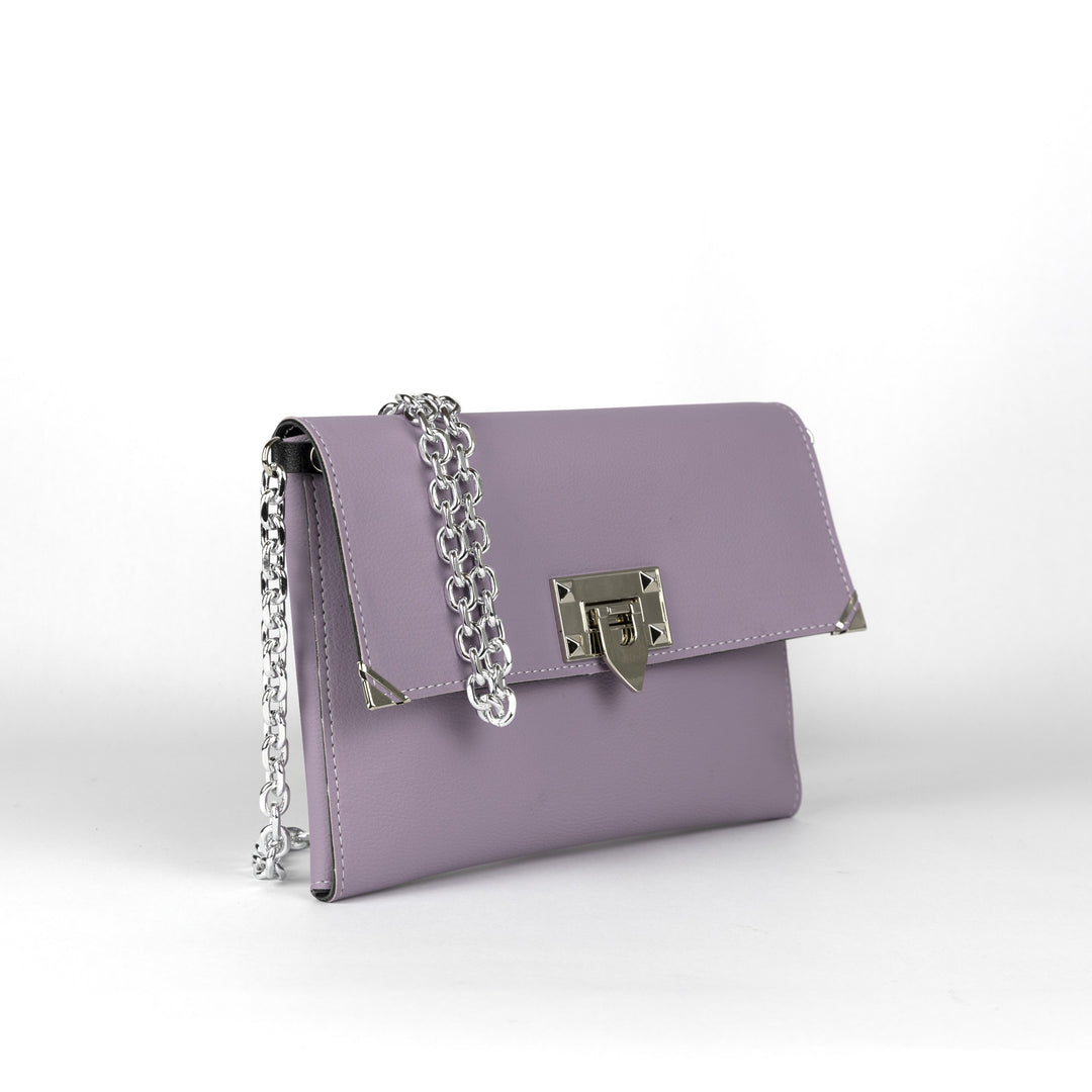 Clutch Mini Lilla - Borsa a Spalla