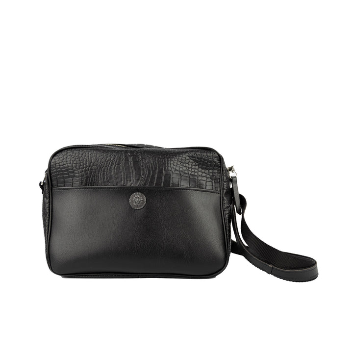 Camera Bag Nero cocco