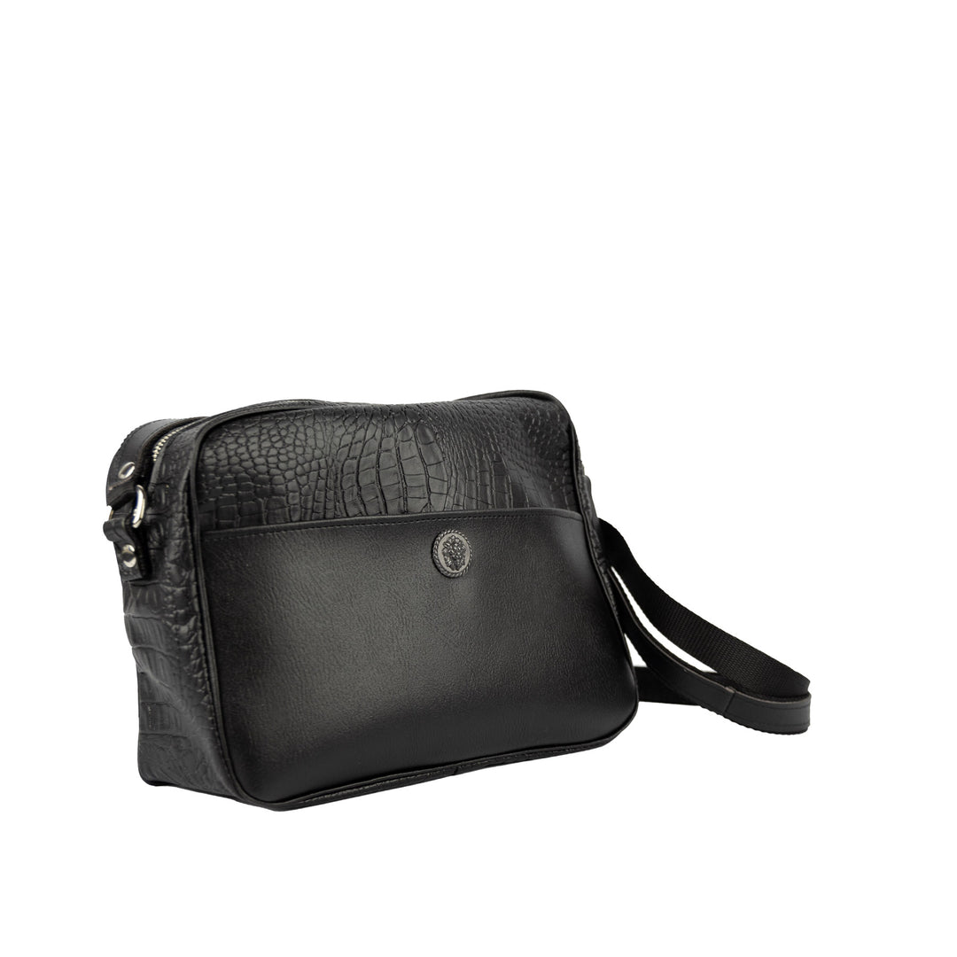 Camera Bag Nero cocco