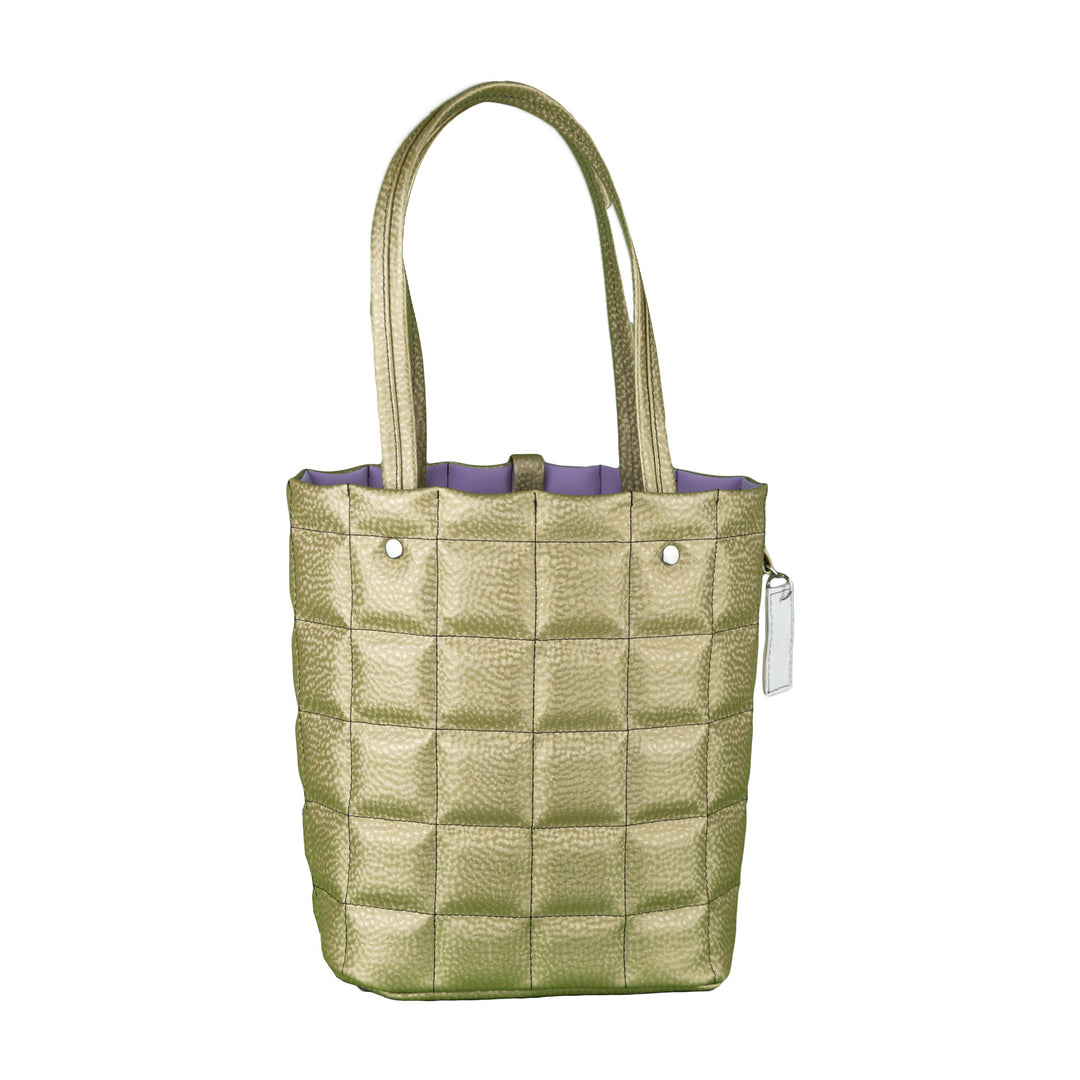 Cylinder Bag - Borsa a Spalla