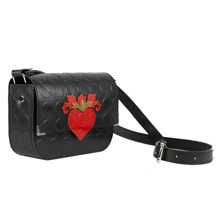 Borsa a Tracolla Rock Romantic - Borsa a Spalla